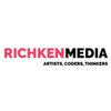 Richken Media logo