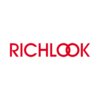 RICHLOOK logo