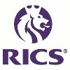 RICS logo