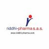 Riddhi Pharma logo