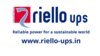 Riello Power India Logo