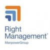 Right Management logo