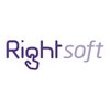 Right Soft logo