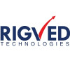 Rigved Technologies Logo