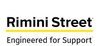 Rimini Street Logo