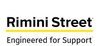 Rimini Street Logo