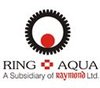 Ring Plus Aqua logo