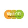 RippleHR Global Consulting logo