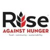 Rise Against Hunger India logo