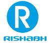 Rishabh Enterprises logo