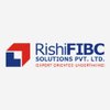 Rishi FIBC Solutions Logo