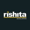 Rishita Developers logo