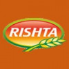 Rishta Food Products logo