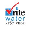 rite water 💧 solution logo