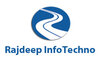 Rajdeep Info Techno logo