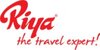 Riya Travel logo