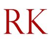 RK Fashions logo