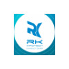 RK INFOTECH Logo