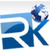 RK Websolutions logo