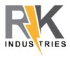 R.k.industries logo