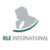 RLE International logo