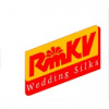 RmKV Silks Logo