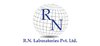 RN Laboratories Pvt. Ltd. logo