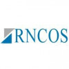 RNCOS E-Services logo