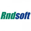 RND Softech Logo