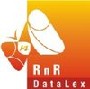 Rnr Datalex logo