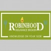 Robinhood Insurance Broker logo