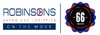 Robinsons Cargo And Logistics Pvt Ltd logo