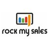 Rock My Sales logo