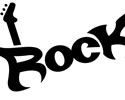 Rock On logo