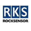 Rocksensor logo