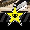 ROCKSTAR INDIA logo