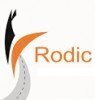 Rodic Consultants Pvt Ltd. logo