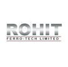 ROHIT FERRO TECH LTD. logo