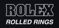 Rolex Rings logo