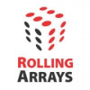 Rolling Arrays logo