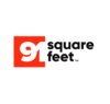 91Squarefeet Logo