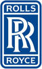 Rolls Royce India Private Ltd. logo