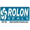 Rolon Seals logo