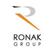 Ronak Group of Companies logo