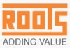 Root industries logo