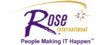 Rose International Logo