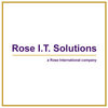 Rose I.T. Solutions logo