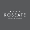 Roseate Hotels & Resorts logo