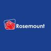 Rosemount logo