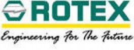 Rotex Manufacturers  Engineers